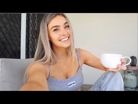 A Day In My Life | Vlog