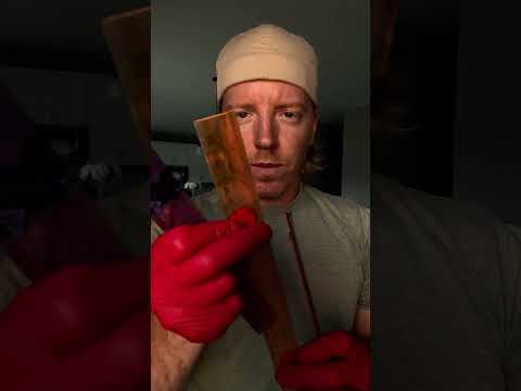 ASMR Eye Exam #asmr