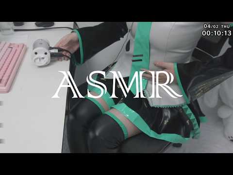 🔴asmr 🔴Super Tingly Wet Mouth Sounds ASMR for Sleep
