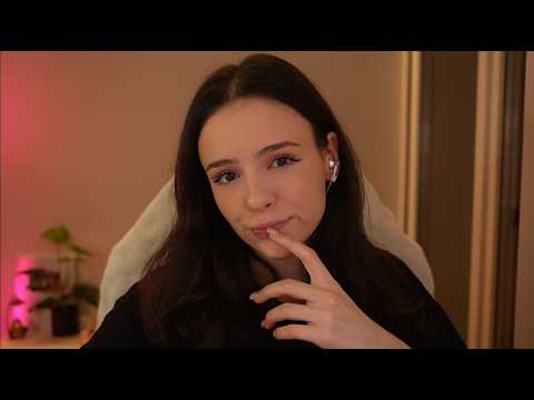 Стрим Для Сна *｡.:*･'(*ﾟ▽ﾟ*)'･.:*･ ASMR Stream