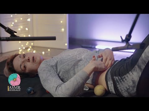 Velvety ASMR Massage by Taya