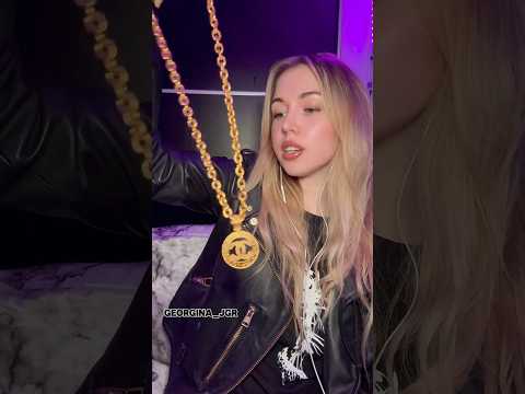 ASMR Hypnosis✨ Chanel Necklace Trance ✨ #asmr #asmrcommunity #hynosis #brainwash #asmrvideo #tingles