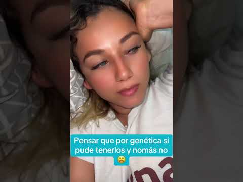 Mis ojos nuevos