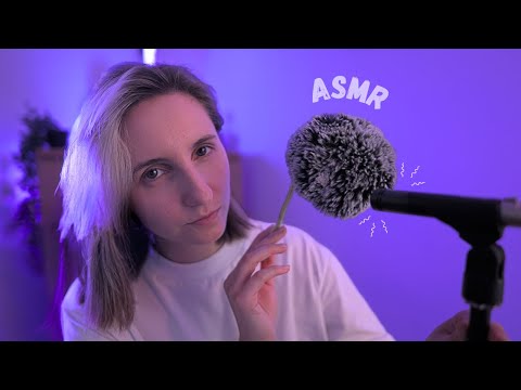 ASMR : Je nettoie tes oreilles intensément pour voir jusqu’où tu cèdes 👀