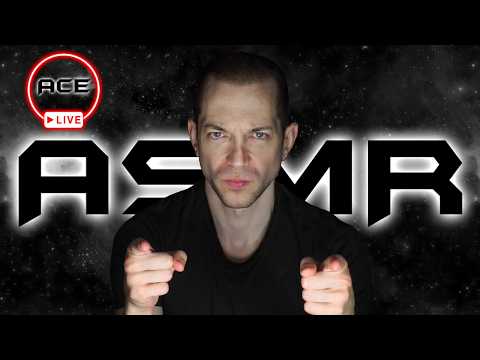 ASMR Mouth Sound Whispers Live Vertical