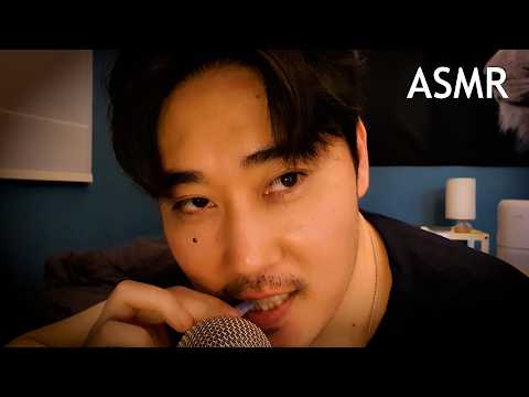 쥐어뜯는소리 asmr