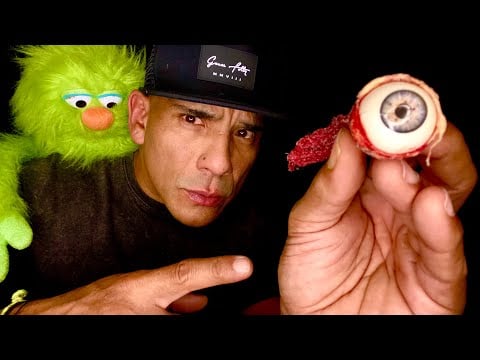 🚨 INSTANT TINGLES! 🤯 FAST ASMR AGGRESSIVE Power Triggers that Will SHUT YOUR BRAIN OFF 