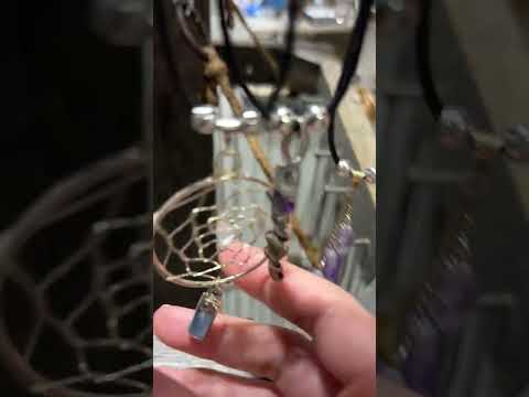 Tapping Jewelry ~ Travel Clip