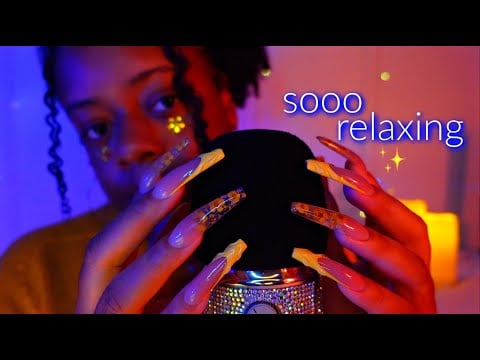 ASMR | Tingles That You’ll Feel From Your Head Down to Your Spine 🫠🎧