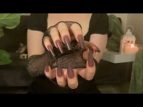1 minute asmr #36 (no talking)