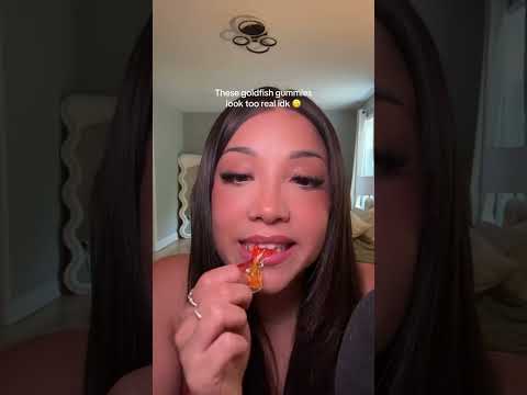 These look too real #asmr