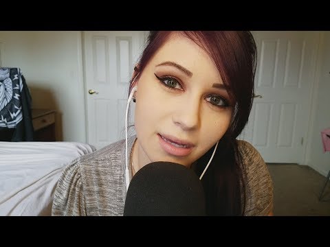 ASMR | Trigger Words To Help You Relax