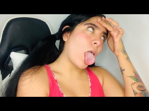 😡🔥ASMR | ROLEPLAY | NOVIA TÓXICA😡🔥