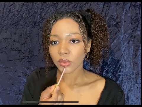 ASMR GRWM: CUTTING OFF TOXIC FRIENDS