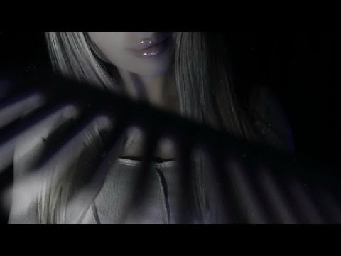 Can This Magical ASMR Comb Help You Sleep Fast? (Semi Whispers/No Talking)