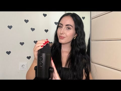 ASMR ~ Update En Español ⟡˙⋆ #asmr 