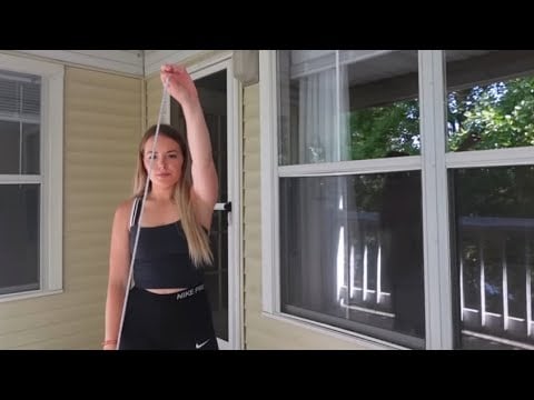 ASMR Observing Your Body w/ Measurements 