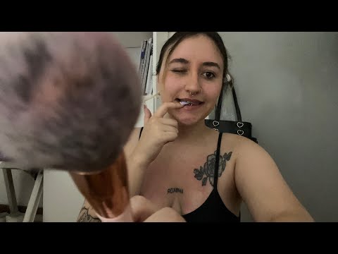 🫢 ASMR FAST & SOFT 🤍 Rápido pero NO agr3sivo 🫢