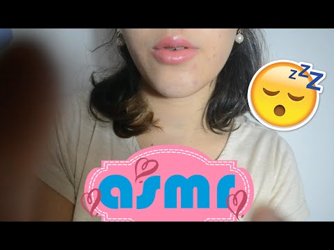 ASMR| Motivacional (Whisper) | #JheniEveryNight | Para relaxar e dormir