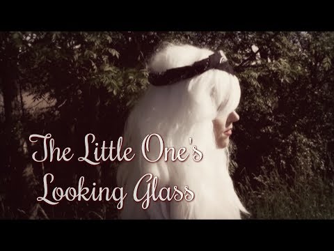 ☆★ASMR★☆ Alicia | The Little One's Looking Glass Teaser