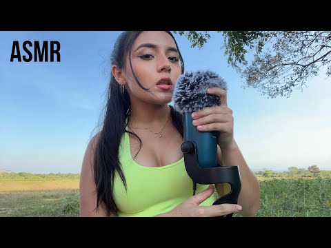 Asmr MOUTH sounds INTENSOS ♡