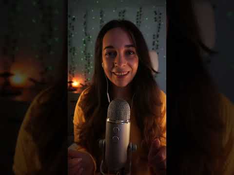 Dime si he dicho tu nombre #asmr