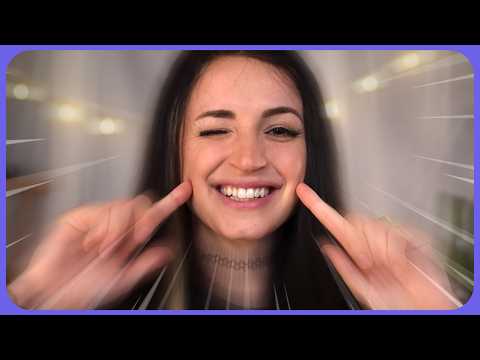 1.5 Minute ASMR | My 2022 and 2023 in 90 Seconds!