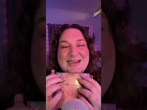ASMR Live Replay #8
