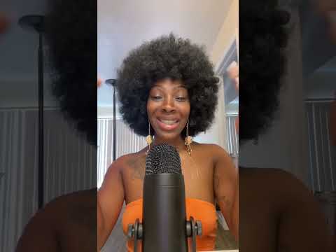 Asmr 💋