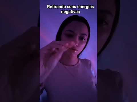 limpa limpa #asmr #energia #asmrsounds