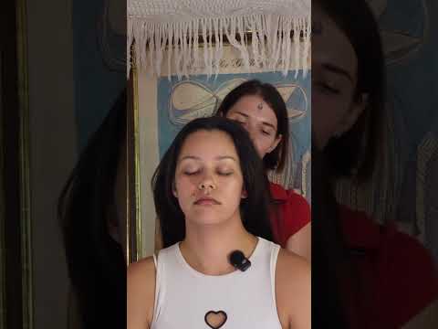 ASMR Head Therapy | WATCH FULL VIDEO