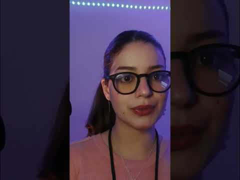 pov : Tu es un alien 👾 (ASMR)