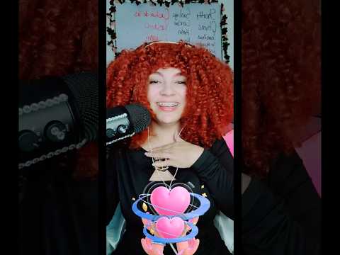 ASMR| Me dan mucho cariño en vivo #asmrenespañol #asmr #yesasmr
