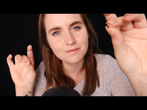 [ASMR] Reiki Negative Mood Removal (For Bad Days)