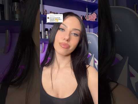 Treccine ASMR #asmr #asmrtreccine #darkmoonriseasmr #asmrsounds #asmrhandsound #asmrreiki #asmrita