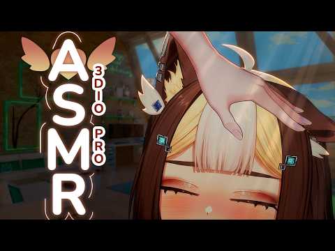 【ASMR】 Scratching the itch in your brain~ 🤍