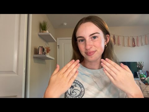 Tapping Tingles ASMR