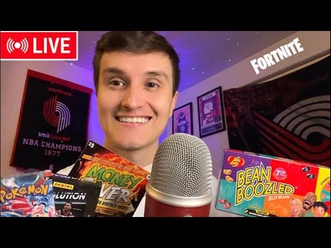 🔴 BEST LIVE ASMR FOR SLEEP #shorts #asmr