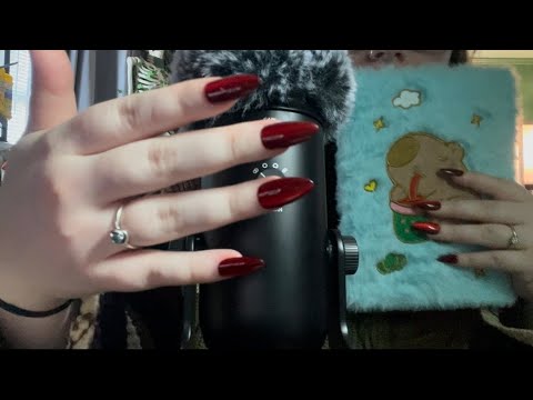 An ASMR Video That I Would Watch 💓😴