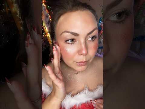 #asmr #christmas #thegrinch #grinch #xmas #asmrroleplay #funnyasmr #bestlifebybrooke #sleepaid