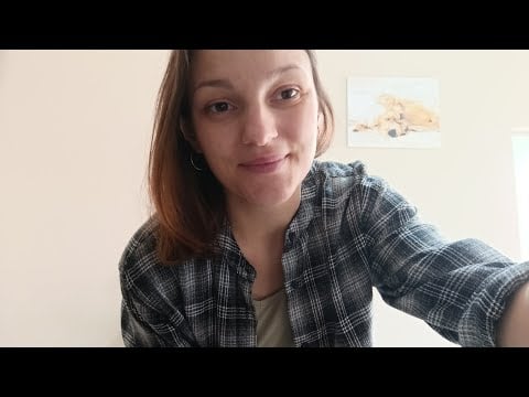 ASMR mali food haul (voiceover)