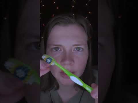 which brush scratches your brain the best (asmr)