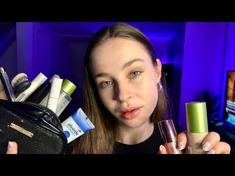 Makeup & Chit Chat ASMR 💄 Livestream