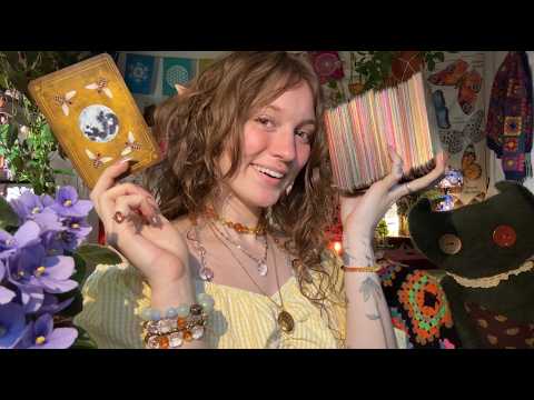 🍯🐲📖✨could be fer yew✨📖🐲🍯Whispered Rambles ASMR NO MIDROLL ADS