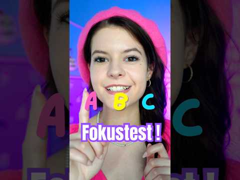 Was magst du lieber? 😍(ASMR)