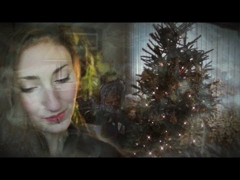 ASMR Christmas Decorations Redux