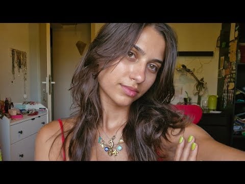 ASMR VLOG PRIMEIRO DIA DO MESTRADO✨️
