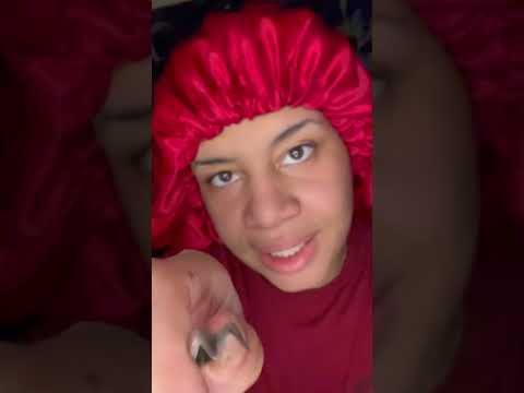 ASMR |  PLUCKING