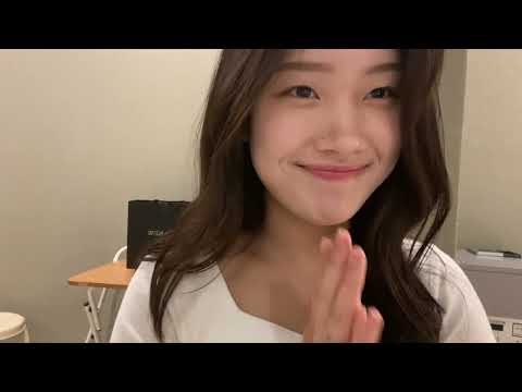 연습실 asmr 2