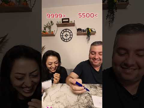 Sayı Tahmin Oyunu oynuyoruz #tahmin #challenge #attagidiyoruz